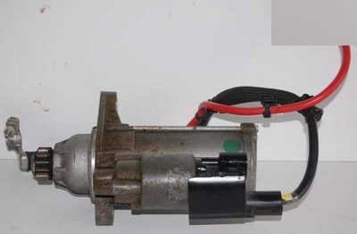 Audi a3 8v стартер оригинал 0am911023r фото №1