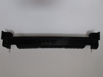 Avensis t27 sedan захист задній сидіння фото №1