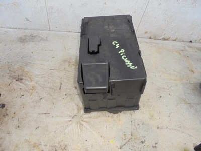 CASING BATTERY CITROEN C4 PICASSO I 06-13 - milautoparts-fr.ukrlive.com