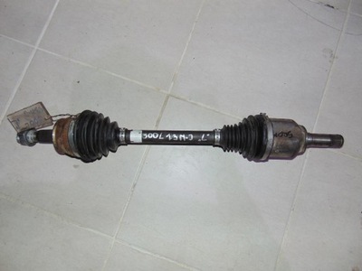 HALF-AXLE LEFT FIAT 500L 1.3MJET - milautoparts-fr.ukrlive.com