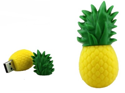 PenDrive! ANANAS PAMIĘĆ FLASH WYSYŁKA 24h