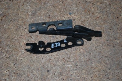 Bmw 5 e39 петля капот лівий фото №1