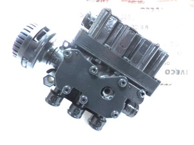 ORIGINAL VALVE ECAS AIR BAGS WABCO STRALIS 4 - milautoparts-fr.ukrlive.com