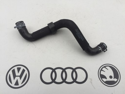 JUNCTION PIPE WATER 5Q0122063 AUDI A3 8V 1.4 TFSI - milautoparts-fr.ukrlive.com