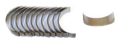 Вкладыши шатуны alfa romeo 159 brera 3.2 jts 05-11 фото №1