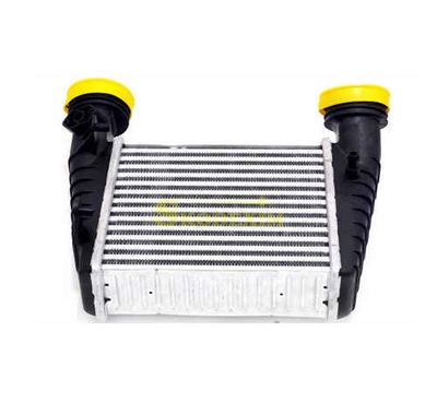 INTERCOOLER VW PASSAT B5 FACELIFT 1,9 TDI 1,8 T 3B0145805H - milautoparts-fr.ukrlive.com