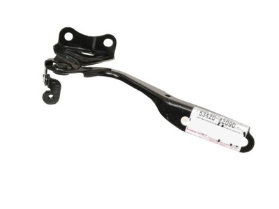 53420-42090 HINGE HOOD RAV4 2010-2012 - milautoparts-fr.ukrlive.com