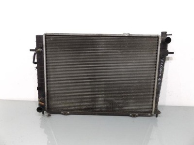 Радиатор wody kia sportage ii 2.0 crdi фото №1