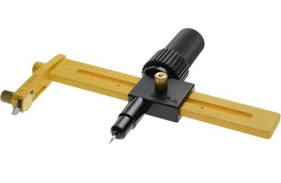 Olfa Nóż-cyrkiel do wycinania kół 16-220mm CMP1/DX