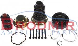 AXLE SWIVEL SHAFT FROM REDUCTION UNIT GRAND CHEROKEE 99-04 - milautoparts-fr.ukrlive.com