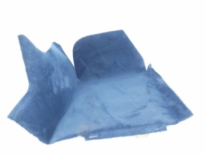 Mercedes s w140 обивка обшивка правый перед фото №1