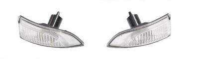 P L DIRECTION INDICATOR MIRRORS RENAULT RENO SCENIC 3 - milautoparts-fr.ukrlive.com