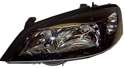 OPEL ASTRA II 2 G LAMP LAMP NEW CONDITION BLACK NEW CONDITION - milautoparts-fr.ukrlive.com