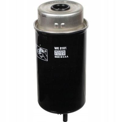 FILTER FUEL WK8161 - milautoparts-fr.ukrlive.com