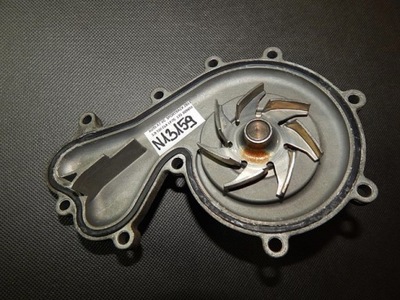 Audi a7 4g насос wody 059121005n фото №1