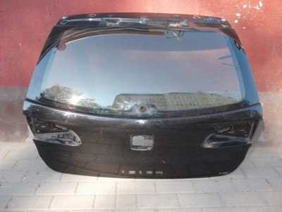 BOOTLID COVERING BOOT SEAT IBIZA III '06 ELBLAG# - milautoparts-fr.ukrlive.com