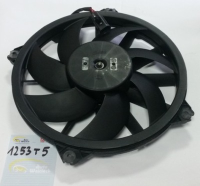 FAN CITROEN C4 PICASSO DS4 DS5 BERLINGO WITH - milautoparts-fr.ukrlive.com