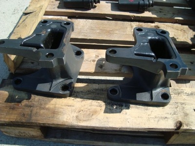 MERCEDES ATEGO AXOR MOUNTING BRACKET SPEAKERS LS4 LS6 - milautoparts-fr.ukrlive.com