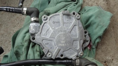 VACUUM PUMP AUDI A4 B8 A5 Q5 2.0 TDI 03L145100 - milautoparts-fr.ukrlive.com