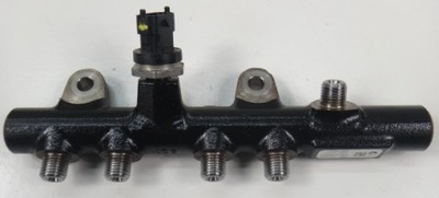 Dacia dokker 13 r 1.5 dci молдинг впрыскная датчик фото №1