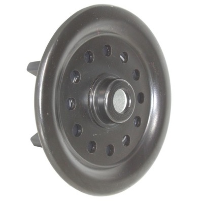 DISC CLUTCH SET AIR CONDITIONER ACAUTO AC-05DN32 - milautoparts-fr.ukrlive.com