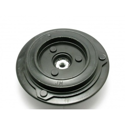 DISC CLUTCH SET AIR CONDITIONER TOYOTA FIAT DENSO - milautoparts-fr.ukrlive.com