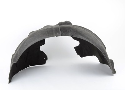 Підкрилок перед передні audi a6 c7 s6 sline ліва оригінал od aso якість фото №1