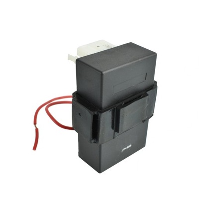 MODUL ZAPLONOWY 4T 125cc CG DC JT do chińczyka