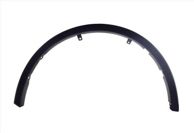 C-HR CHR 16-22 FACING, PANEL FACING WHEEL ARCH COVER WING - milautoparts-fr.ukrlive.com