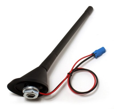 Antena aktywna dachowa do Opel 2001-2004 - milautoparts-fr.ukrlive.com