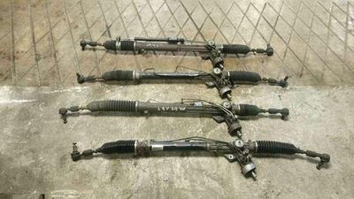 VERY GOOD CONDITION STEERING RACK STEERING RACK AUDI A6 C5 SERVO 01-05R - milautoparts-fr.ukrlive.com