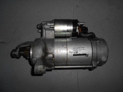 AUDI A6 A7 A8 STARTER 059911024P 3.0 TDI - milautoparts-fr.ukrlive.com