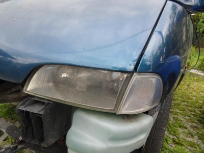 RENAULT ESPACE 3 3 FEU GAUCHE GLIWICE C402 - milautoparts-fr.ukrlive.com