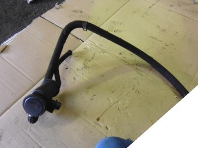 LAND ROVER DISCOVERY TDI 89-98 CRANKCASE VENT TUBE + JUNCTION PIPE - milautoparts-fr.ukrlive.com