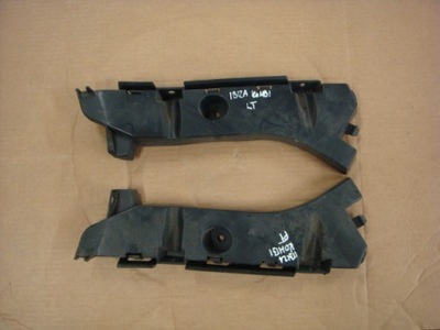 SEAT IBIZA IV 6J0 UNIVERSAL FASTENING BUMPER RIGHT LEFT - milautoparts-fr.ukrlive.com