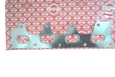 Прокладка колектор випускний renault 2.0 1.816v фото №1