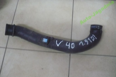 Volvo s40 carisma труба воздуха датчик 09388129 фото №1