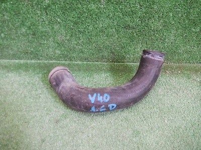 Wąż труба інтеркулер volvo v40 1.6 d2 фото №1