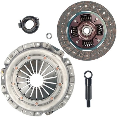 CLUTCH COMPLETE UNITS DISC JEEP CHEROKEE XJ WRANGLER YJ TJ 2.5 1994-2002 - milautoparts-fr.ukrlive.com