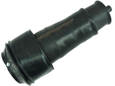 Пневмоподушка подушка задня citroen jumpy peugeot expert фото №1