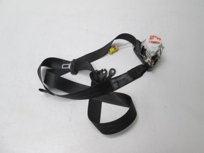 Pas безпеки правий vw eos фото №1