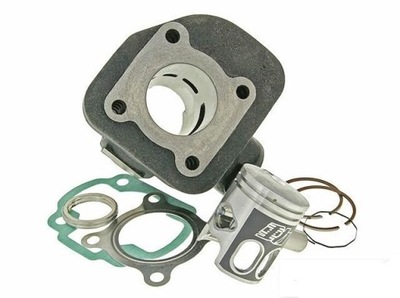 CYLINDRE NARAKU 50 GENERIC CRACKER IDEO KALLIO ROC - milautoparts-fr.ukrlive.com