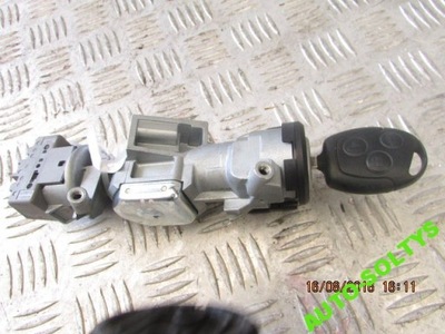 SERRURE DE CONTACT D'ALLUMAGE FORD C-MAX 1.8 16V 04- - milautoparts-fr.ukrlive.com