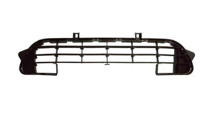 GRILLE RADIATOR GRILLE DEFLECTOR IN BUMPER CITROEN C3 05- - milautoparts-fr.ukrlive.com