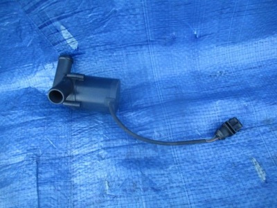 Webasto насос wody mazda jumpy citroen фото №1