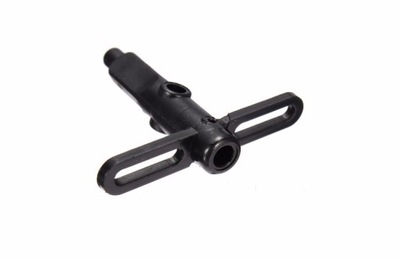 F646-024 F646 F46 MJX Rotor Head - Głowica Wału