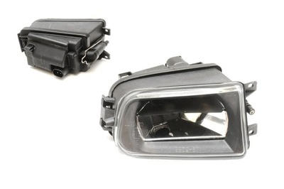 FIAT PUNTO I 93-99, HALOGEN LAMP H1 RIGHT - milautoparts-fr.ukrlive.com