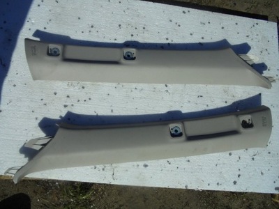 Mitsubishi pajero iv захист стійка фото №1