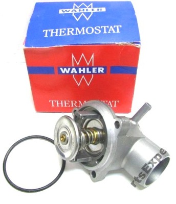 MERCEDES C 202 E 124 210 CLK SLK THERMOSTAT WAHLER - milautoparts-fr.ukrlive.com