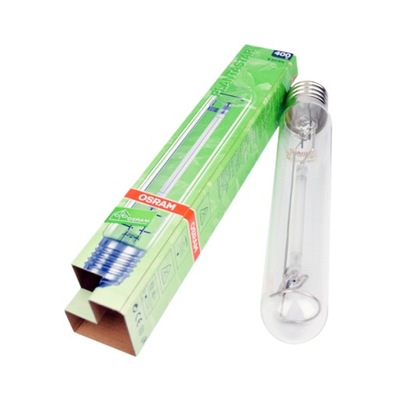 LAMPA HPS OSRAM 400W PLANTASTAR